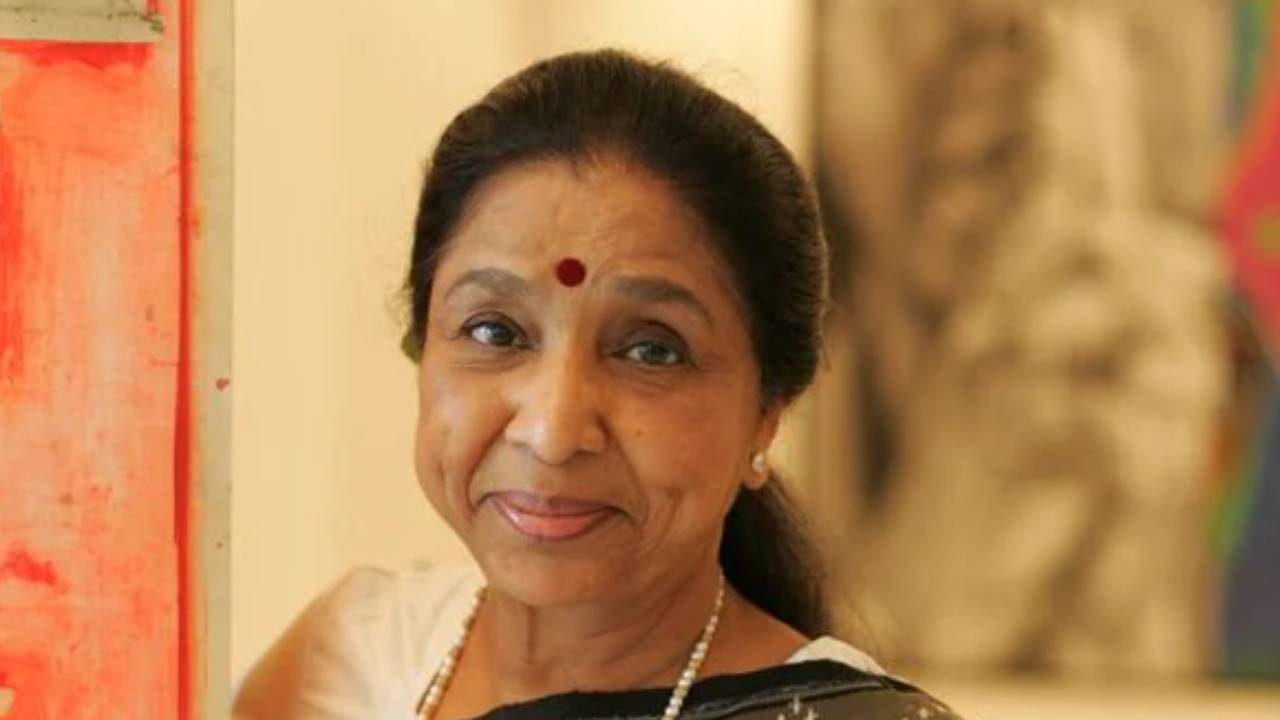 ආශා හදිසියේම රෝහල් ගත කරයි
